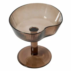Ripe cocktailglas 15 cl, brun