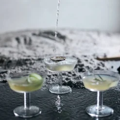Ripe cocktailglas 15 cl, klar