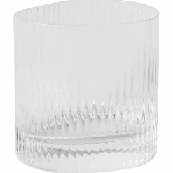 Ripe mini dricksglas 8 cl, klar