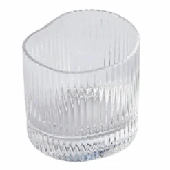 Ripe mini dricksglas 8 cl, klar