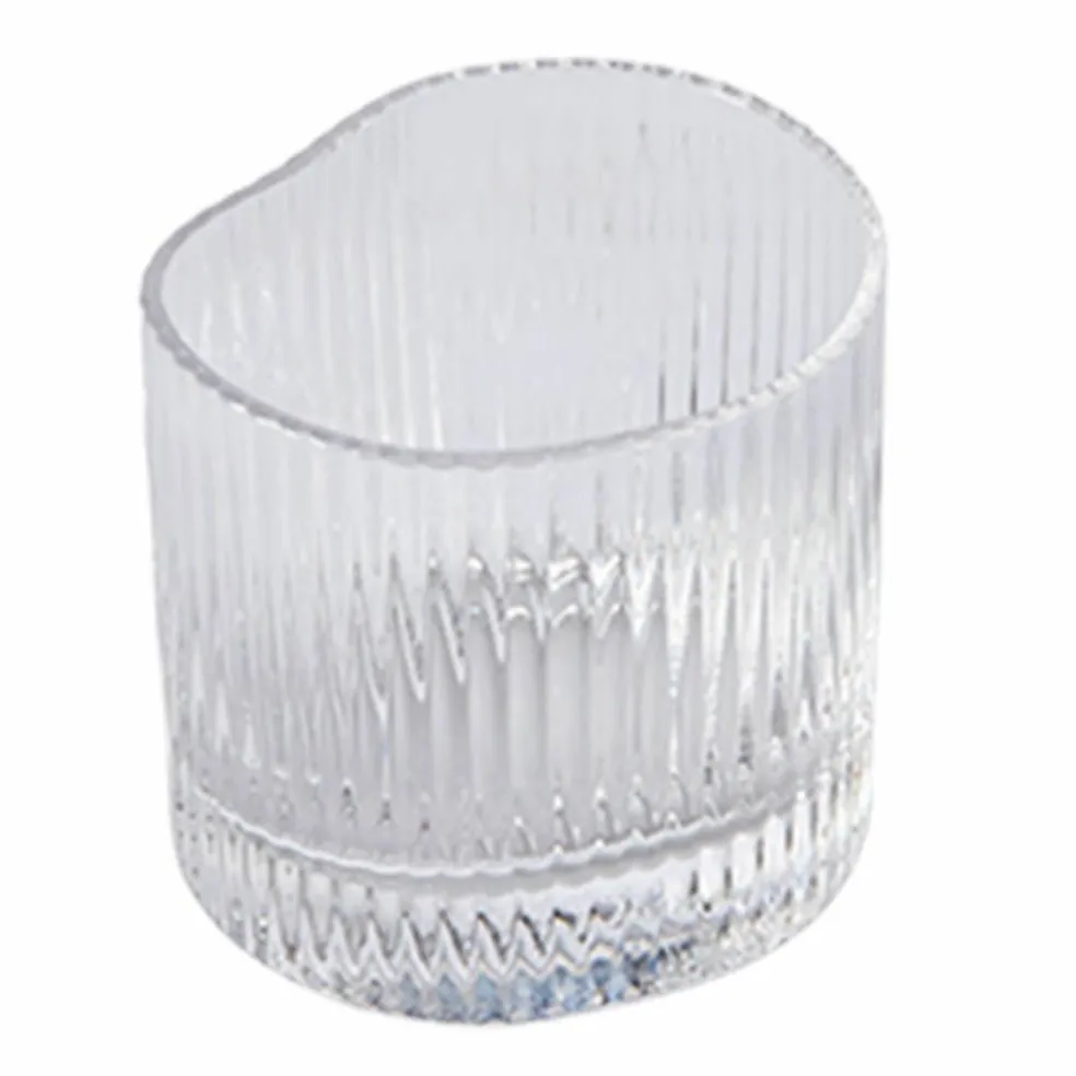 Ripe mini dricksglas 8 cl, klar