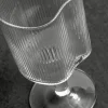 Ripe rödvinsglas