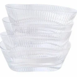 Ripe skål 4-pack