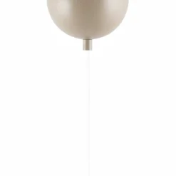 Ripley 25 pendel, beige