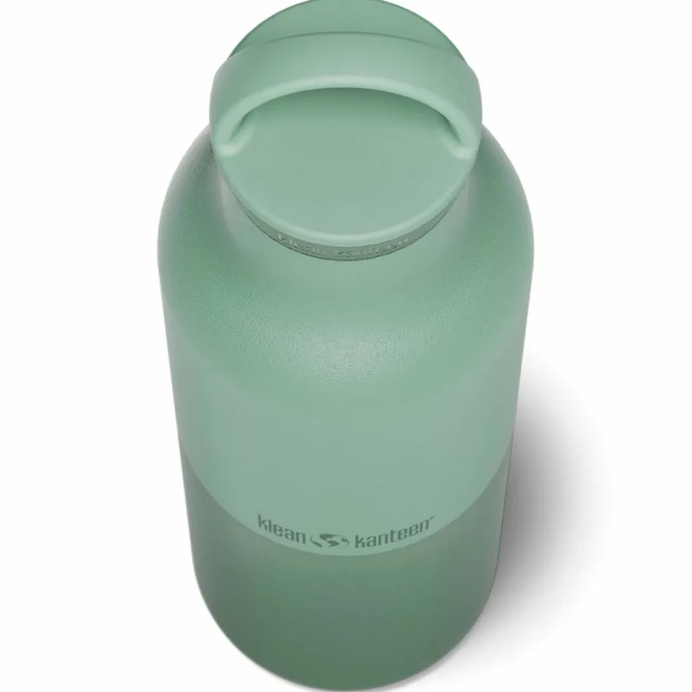 Rise Classic flaska med Arch Loop 592 ml, Cabbage