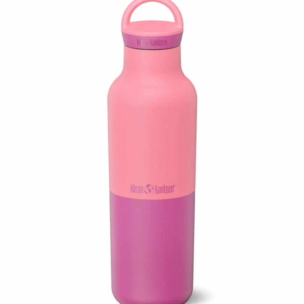 Rise Classic termosflaska med Arch Loop 592 ml, Pink Lemonade