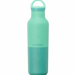 Rise Classic termosflaska med Arch Loop 592 ml, Barely Blue