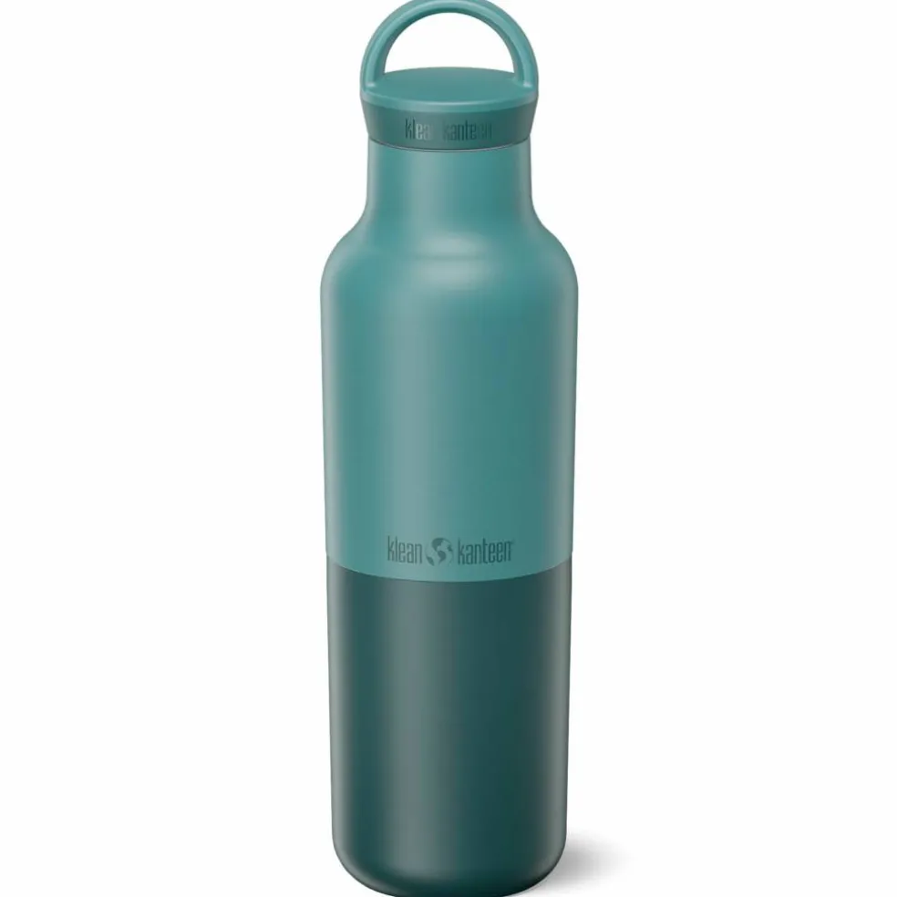 Rise Classic termosflaska med Arch Loop 592 ml, Barely Blue