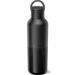 Rise Classic termosflaska med Arch Loop 592 ml, svart