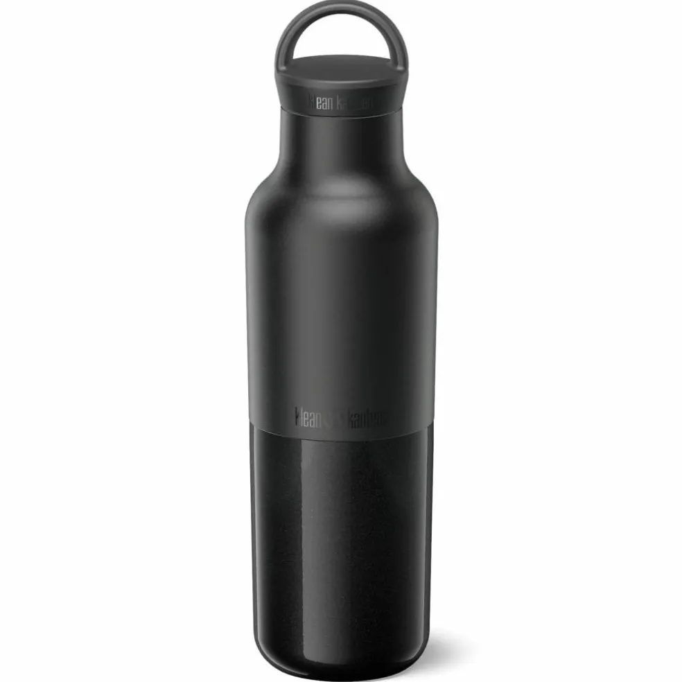 Rise Classic termosflaska med Arch Loop 592 ml, svart