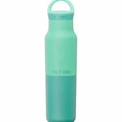 Rise Classic termosflaska med Arch Loop 355 ml, Cabbage