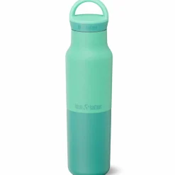 Rise Classic termosflaska med Arch Loop 355 ml, Cabbage