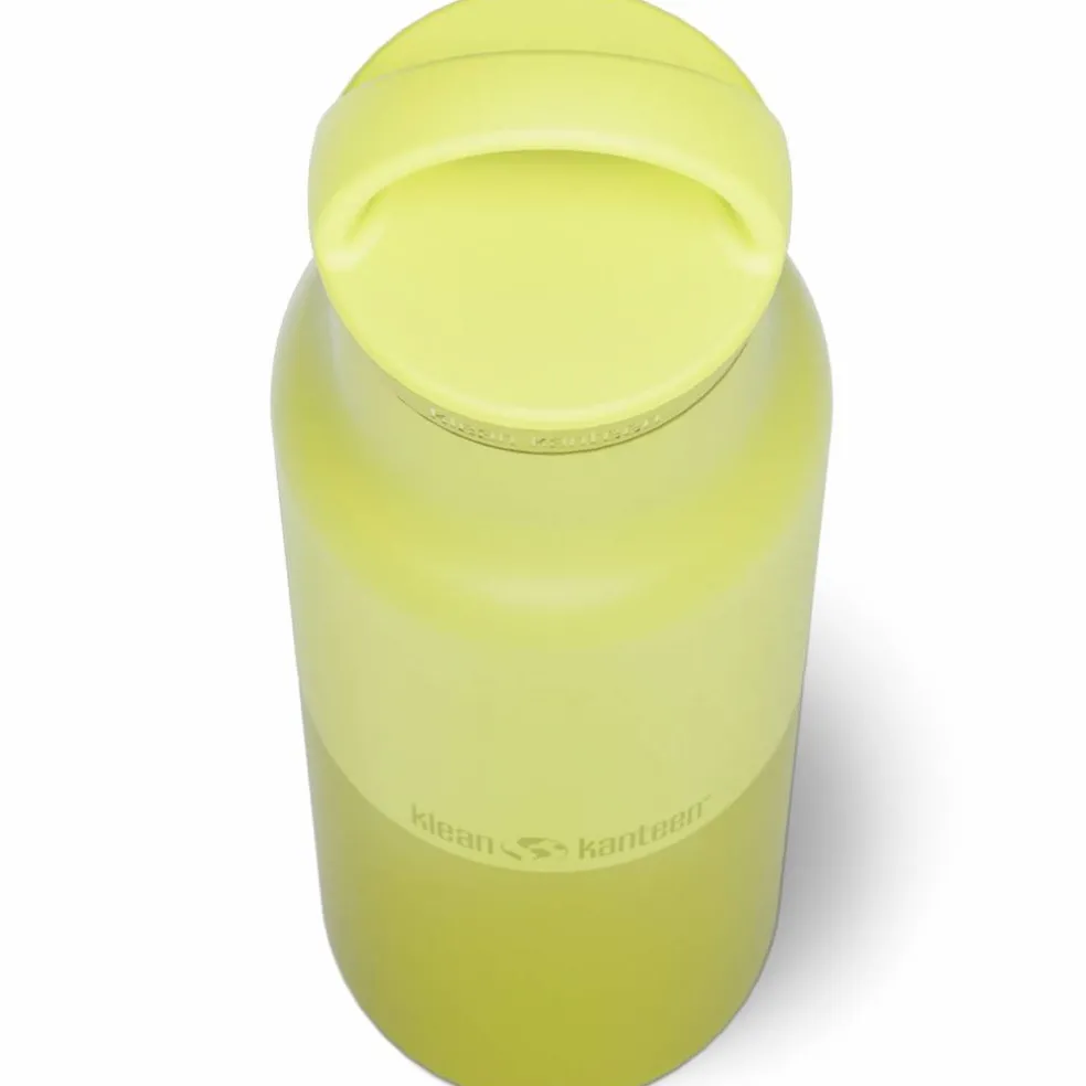 Rise Classic termosflaska med Arch Loop 355 ml, Acacia