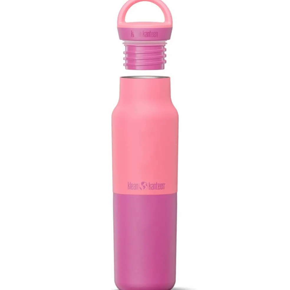Rise Classic termosflaska med Arch Loop 355 ml, Acacia