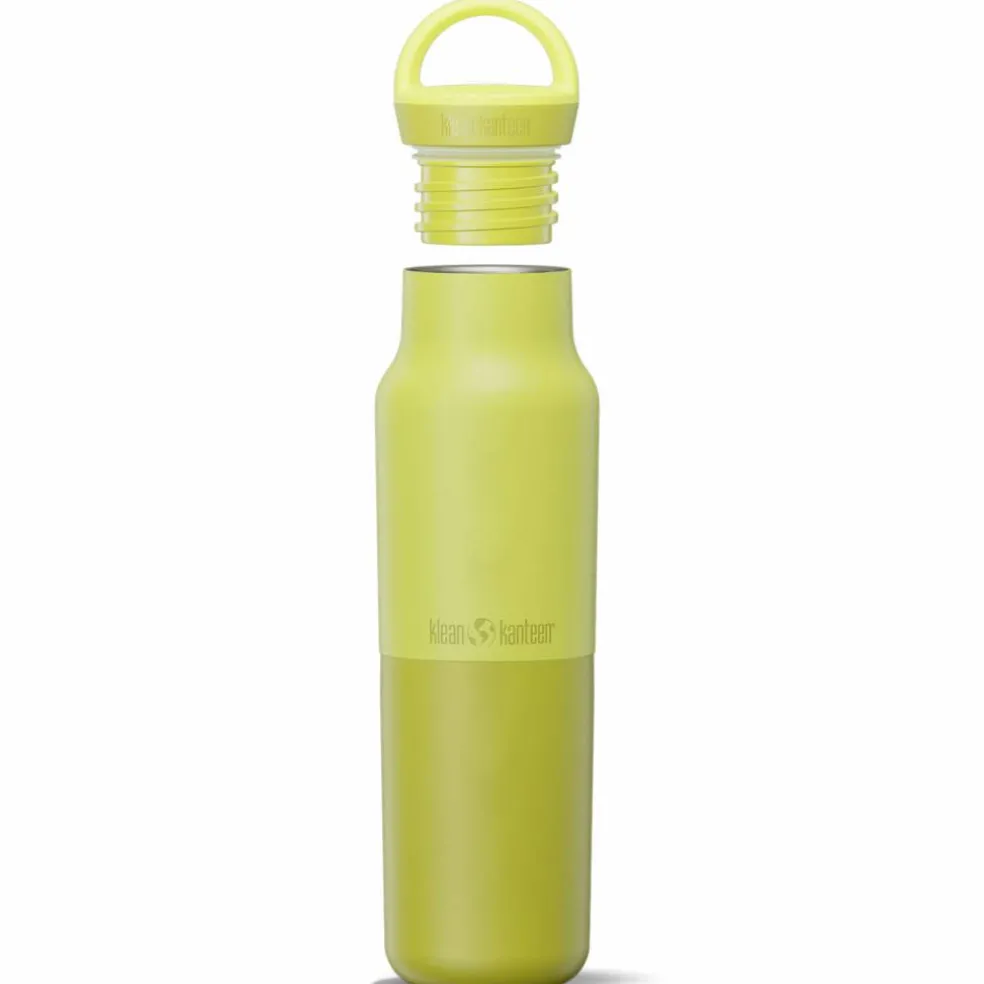 Rise Classic termosflaska med Arch Loop 355 ml, Acacia