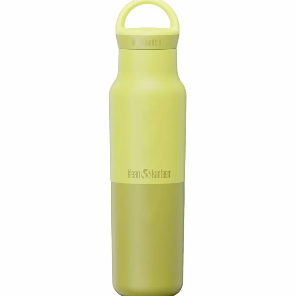 Rise Classic termosflaska med Arch Loop 355 ml, Pink Lemonade
