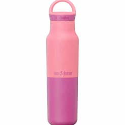 Rise Classic termosflaska med Arch Loop 355 ml, Pink Lemonade