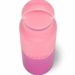 Rise Classic termosflaska med Arch Loop 355 ml, Pink Lemonade