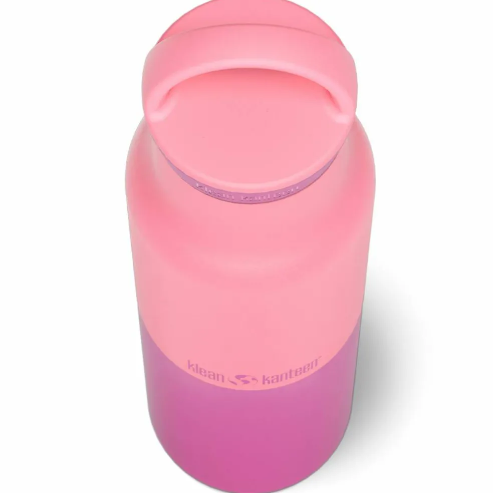 Rise Classic termosflaska med Arch Loop 355 ml, Pink Lemonade