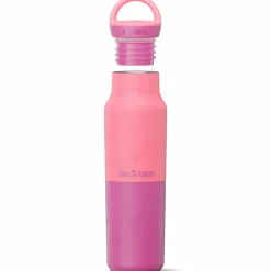 Rise Classic termosflaska med Arch Loop 355 ml, Pink Lemonade