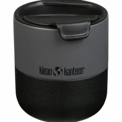 Rise Lowball mugg 296 ml, asphalt