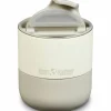 Rise Lowball mugg 296 ml, borstat stål