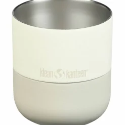 Rise Lowball mugg 296 ml, borstat stål