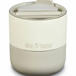Rise Lowball mugg 296 ml, borstat stål