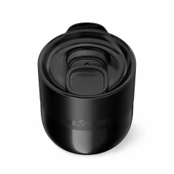 Rise Lowball termosmugg 237 ml, svart
