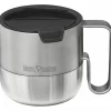 Rise Mug termosmugg 414 ml, asphalt