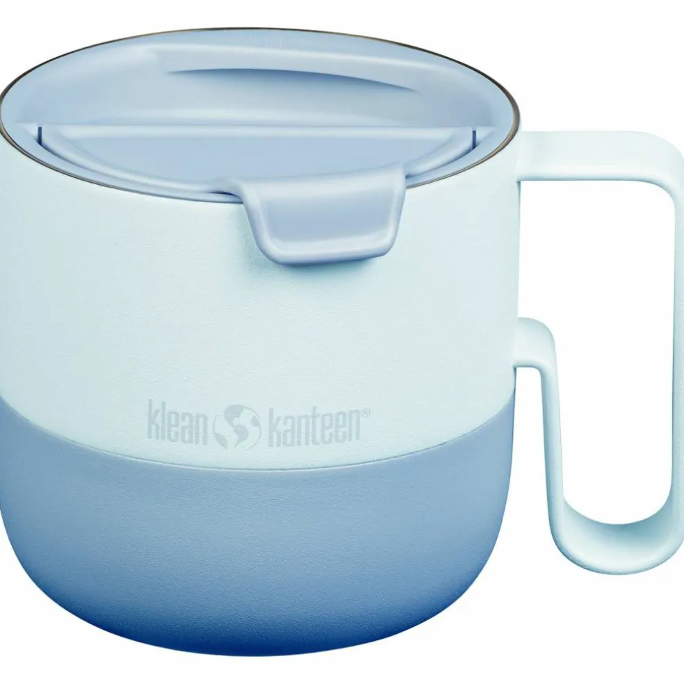 Rise Mug termosmugg 414 ml, asphalt