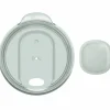 Rise Slide Lid lock 78 mm, dawn blue