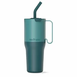 Rise termosflaska 1064 ml, barely blue
