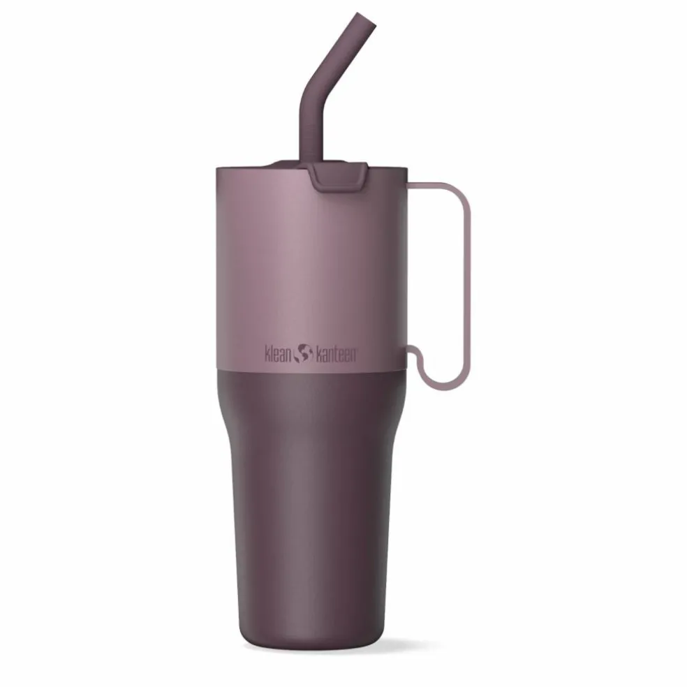 Rise termosflaska 1064 ml, barely blue