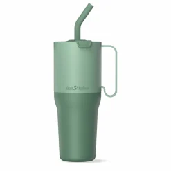 Rise termosflaska 1064 ml, barely blue