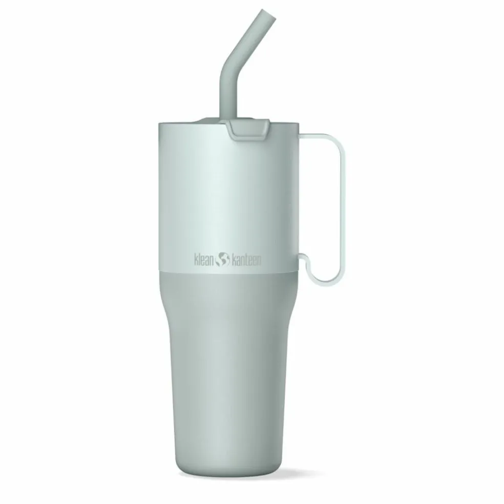 Rise termosflaska 1064 ml, svart