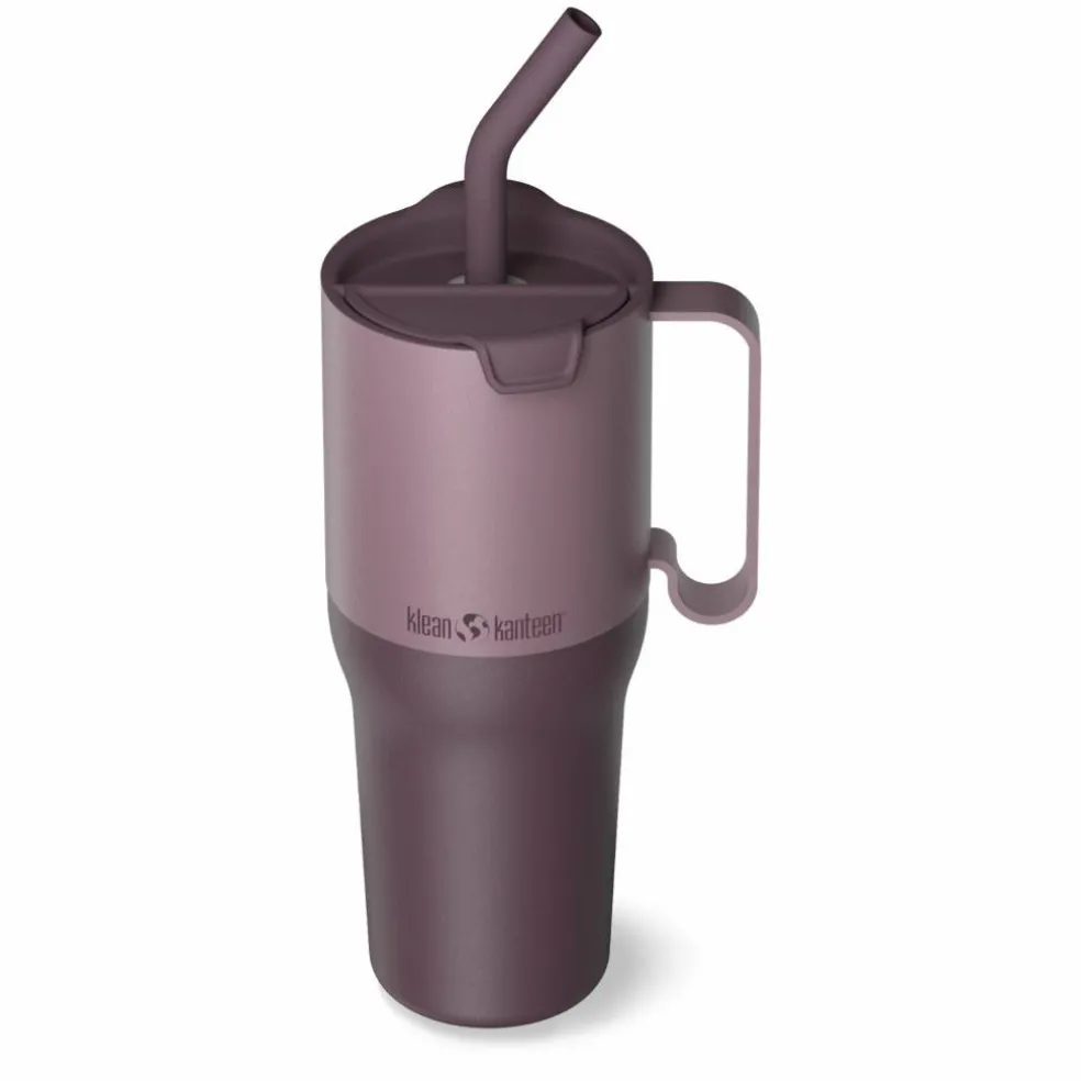 Rise termosflaska 1064 ml, svart