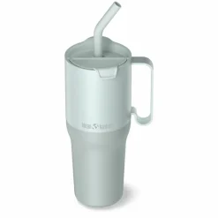 Rise termosflaska 1064 ml, svart