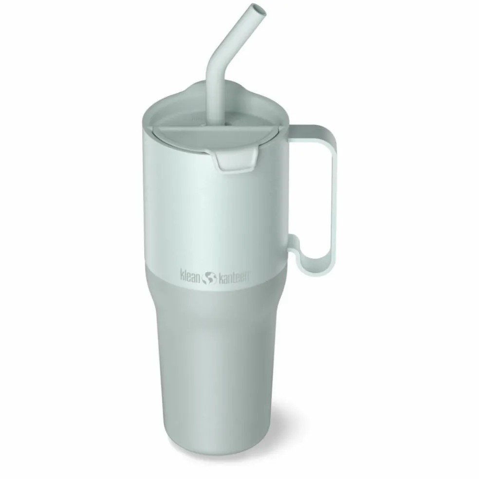 Rise termosflaska 1064 ml, svart