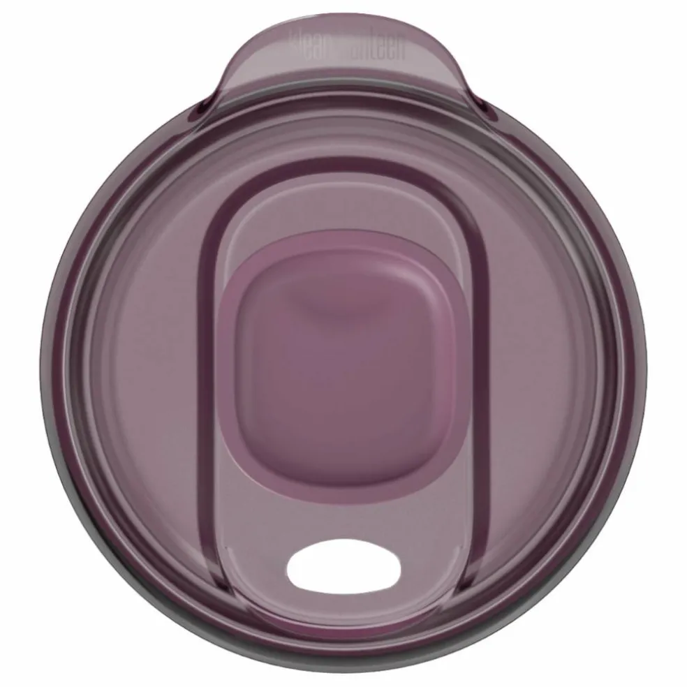 Rise termosmugg 355 ml, barely blue