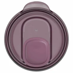 Rise termosmugg 355 ml, svart