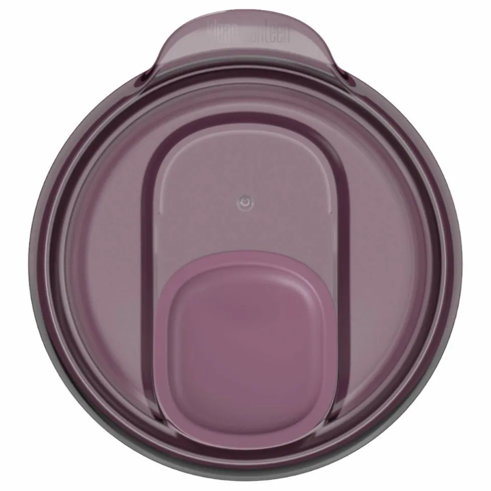Rise termosmugg 355 ml, svart