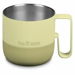 Rise termosmugg 355 ml, svart