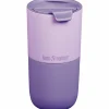 Rise Tumbler 473 ml, borstat stål