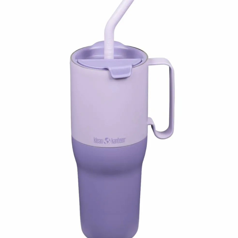 Rise Tumbler 1065 ml, ice blue