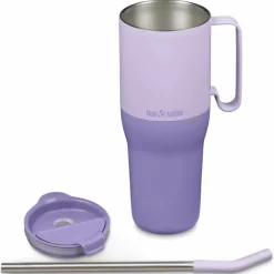 Rise Tumbler 1065 ml, ice blue