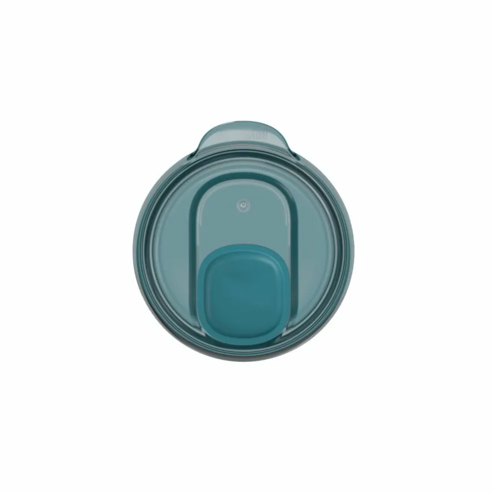 Rise Tumbler termosmugg 473 ml, brittany blue
