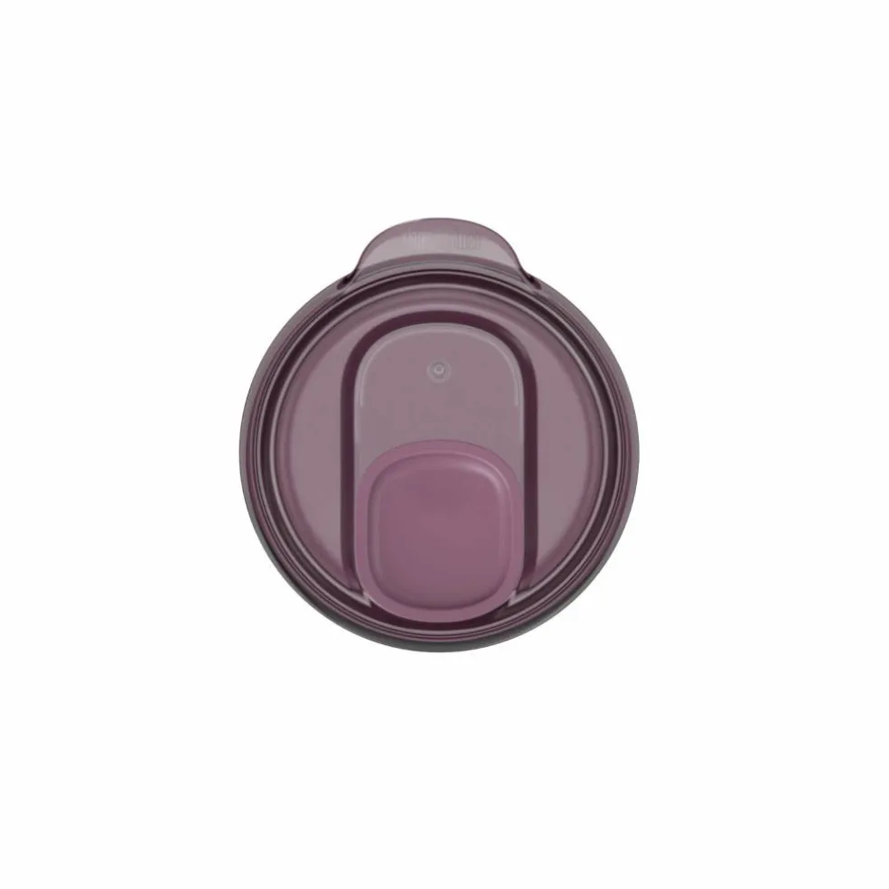 Rise Tumbler termosmugg 473 ml, dusty orchid