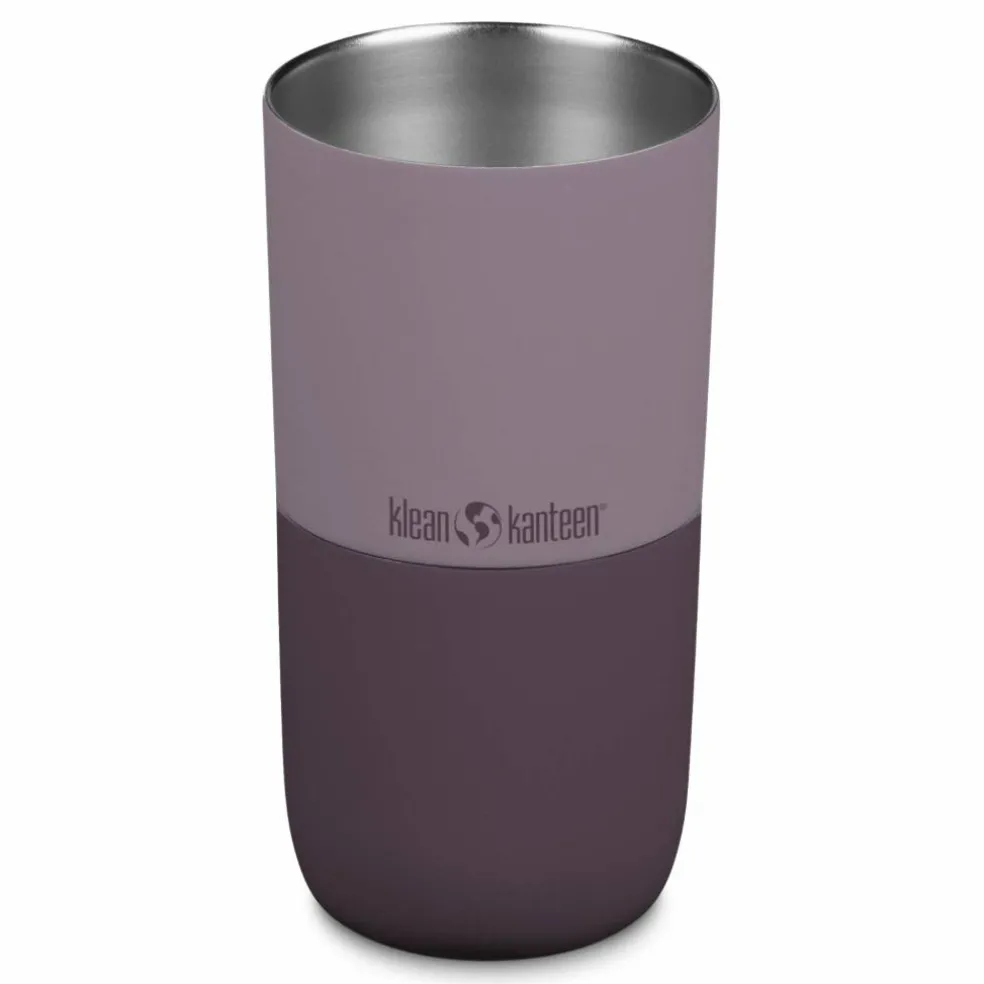 Rise Tumbler termosmugg 473 ml, svart