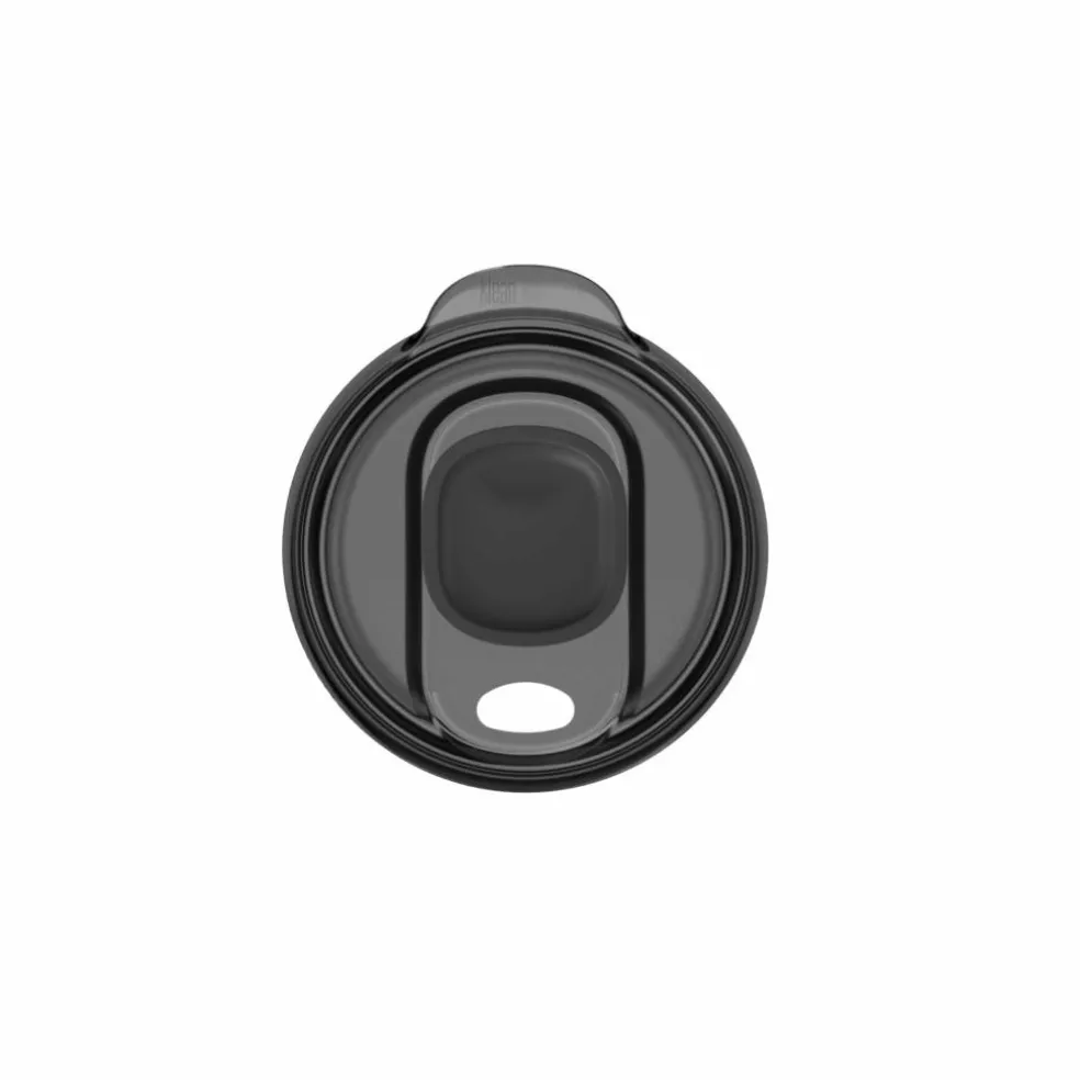 Rise Tumbler termosmugg 473 ml, svart